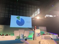 López ve al PP-A "más fuerte" y que Moreno ha reforzado la "mentalidad ganadora"