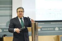 Gobierno dice que el "verdadero desarme" es el logrado por las Fuerzas y Cuerpos de Seguridad y que ETA está "derrotada"