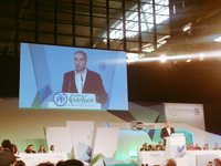 Bendodo: Si PSOE era un desastre con Sánchez que abran los ojos en Ferraz que un monstruo viene a verles