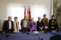 Mujeres ilustres y figuras de la cultura, principales propuestas del Comisionado para cambiar calles franquistas