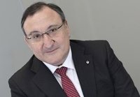 Renault nombra al vallisoletano Manuel Guillermo director de Fabricaciones y Logística en África, Oriente Medio e India