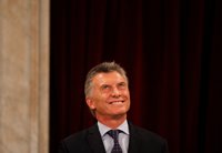 Un primo de Macri vende su empresa familiar para evitar un conflicto de intereses