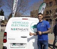 Jackson: "El objetivo es el 'play-off' porque sabemos que tenemos posibilidades"