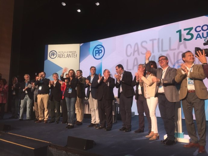 XII Congreso PP