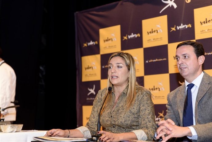 La marca 'Sabores Almería' prepara su asistencia al Salón de Gourmets de Madrid.