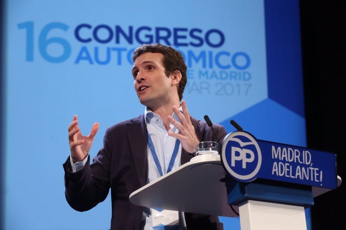 Pablo Casado