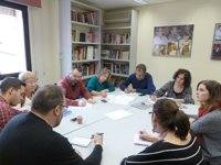 CCOO-Toledo crea una Secretaría para la Memoria Histórica