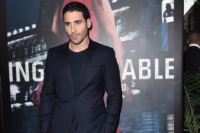 MIGUEL ANGEL SILVESTRE