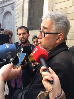 Josep Maria Montaner