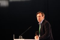 Hernando (PP) defiende que los acuerdos "necesitan lealtad" y reprocha a Cs que dé "bandazos"