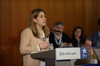 El PDeCAT arrancará la campaña por el referéndum de independencia el próximo sábado