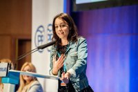 Levy (PP): "Algunos están ya con la calculadora y creen que atacando al Gobierno sacarán algún rédito político"