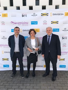 Jornada de puertas abiertas en el Parque Empresarial Arte Sacro