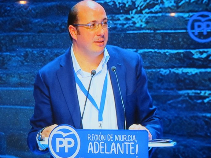 Pedro Antonio Sánchez   