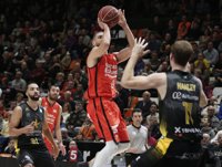 Iberostar Tenerife y Valencia Basket pelean por el liderato