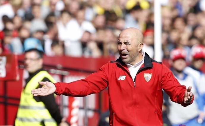 Jorge Sampaoli Sevilla