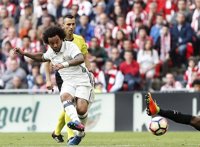 Marcelo: "Casemiro es uno de los mejores centrocampistas del mundo"