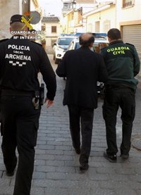 Detenida una persona por una falsa amenaza de bomba en el Ayuntamiento de Archena