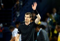 Murray se cae de Miami por una lesión en el codo