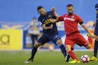 El Getafe cae ante UCAM Murcia y desperdicia una oportunidad de oro