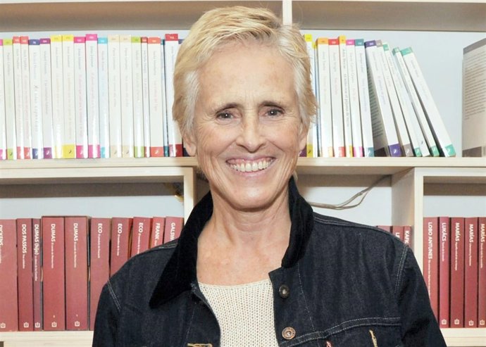 Mercedes Milá reaviva la polémica con Mulet./ Europa Press