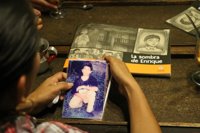 Esperar, el duelo constante para las familias de los desaparecidos en Colombia