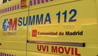 Un hombre irrumpe en un pub de Alcorcón de madrugada y mata dos personas
