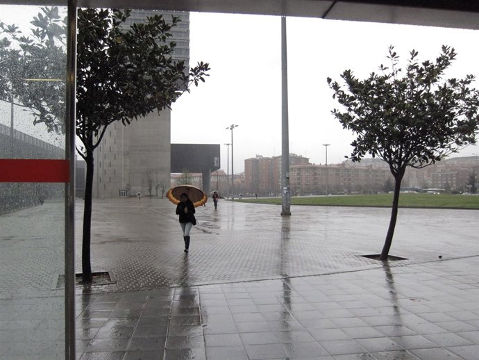 Pluja          