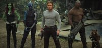¿Serán clave los Guardianes Galaxia en Vengadores: Infinity War?