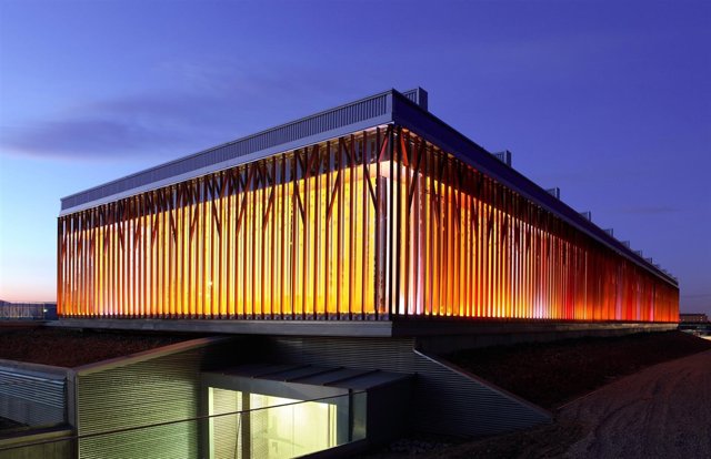 Centro de Recursos Ambientales del PRAE