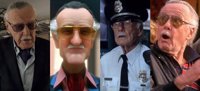 VÍDEO: Los 35 cameos de Stan Lee, el padre de los superhéroes de Marvel