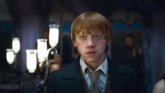 Foto: Rupert Grint (Harry Potter): Ver a otro como Ron es "surrealista"