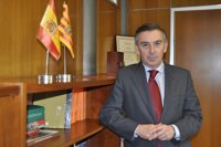 Beamonte: "Si el PSOE nos llama solo cuando le convenga, a lo mejor la puerta se cierra"