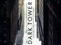 Primer cartel oficial de La Torre Oscura, la adaptación de la saga de Stephen King