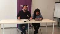 3.901 inscritos de Podem participan en la consulta de Fachin sobre los 'comuns'
