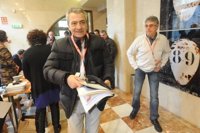 El líder de CCOO dice que el diálogo social está "atrancado" y que "falta un director de orquesta"