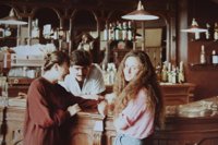 El mítico Café Zalacaín de Murcia cumple este lunes 35 años 