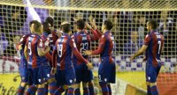 El Levante amplía su ventaja a costa del pinchazo del Girona