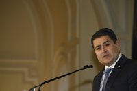 Condenan a tres personas que diseñaron un plan para asesinar al presidente de Honduras