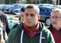 José Fernando, nueva vida tras salir de prisión arropado por Gloria Camila y su cuñado Kiko