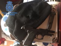 Cuatro detenidos de un grupo con base en Sevilla que introducía cocaína desde Latinoamérica