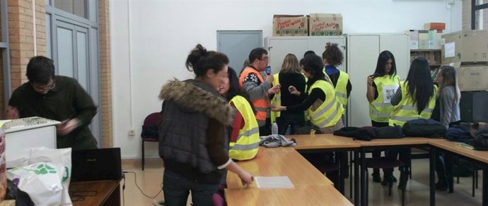 Desenvolupen u joc de realitat augmentada que detecta casos de violència escolar