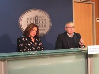 El PI exige la recuperación de las frecuencias ferroviarias suprimidas en Mallorca