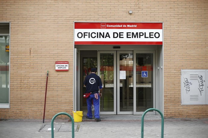 Atur, Desocupats, Ocupació, Desocupació, Feina, INEM, Seguretat Social, Autònoms
