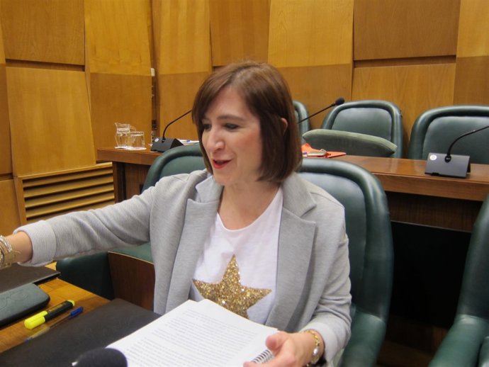 Sara Fernández (Cs)                           