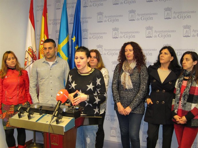 Rueda de prensa de XSP 