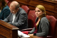 Podemos solicita la puesta en marcha de una comisión de investigación sobre la corrupción en Canarias