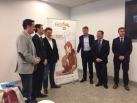 Burgos acogerá del 29 al 31 de marzo la tercera edición del Festival de Televisión de Primavera