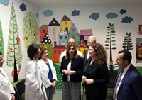 Susana Díaz: el congreso del PP-A ha sido "para atacarme" y Andalucía "ha pintado poco"