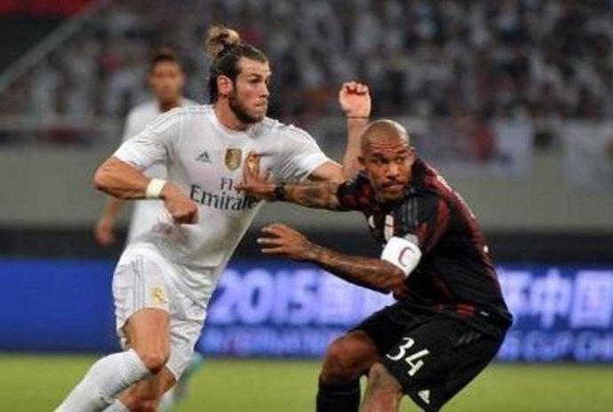 International Champions Cup